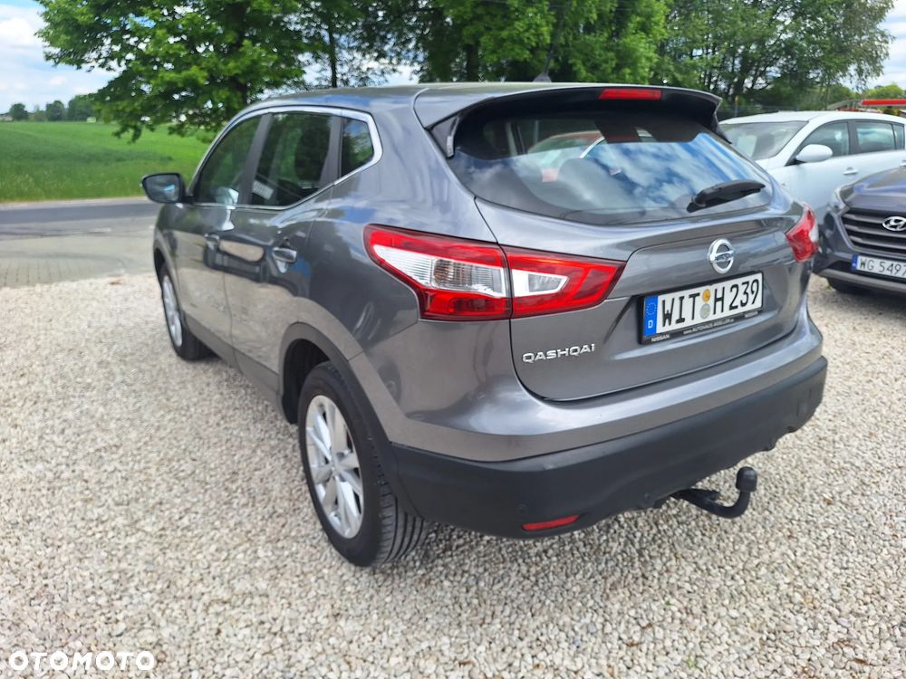 Nissan Qashqai 1.2 DIG-T 360 - 11