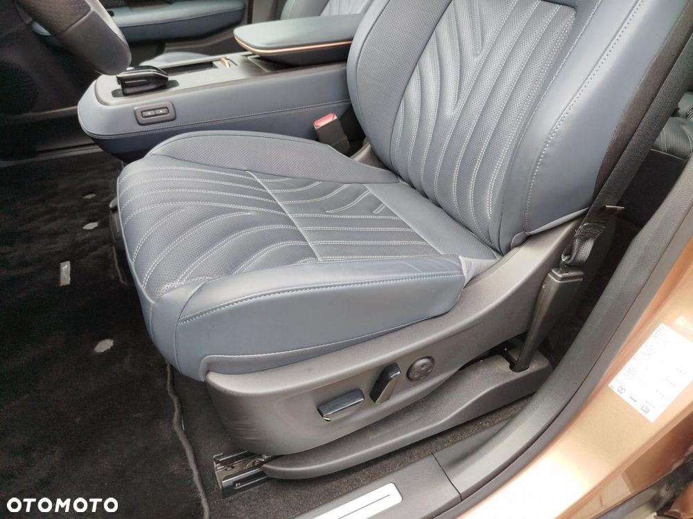 Nissan Ariya 87kWh E-4orce Evolve - 12