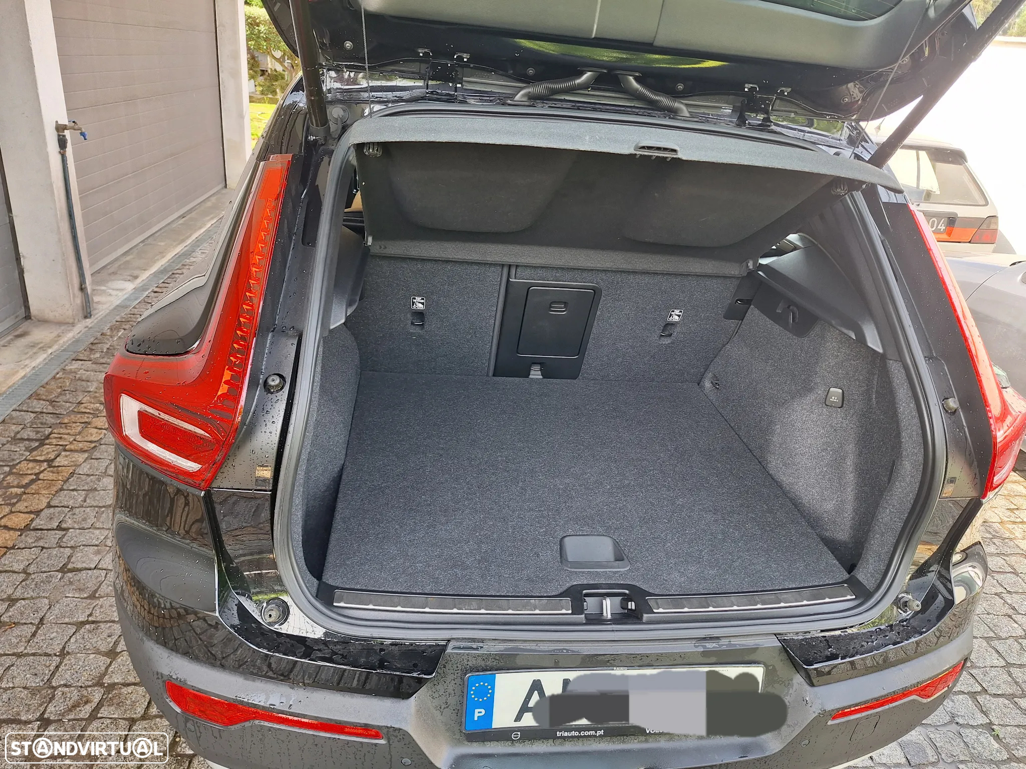 Volvo XC 40 1.5 T5 PHEV Inscription Expression - 7