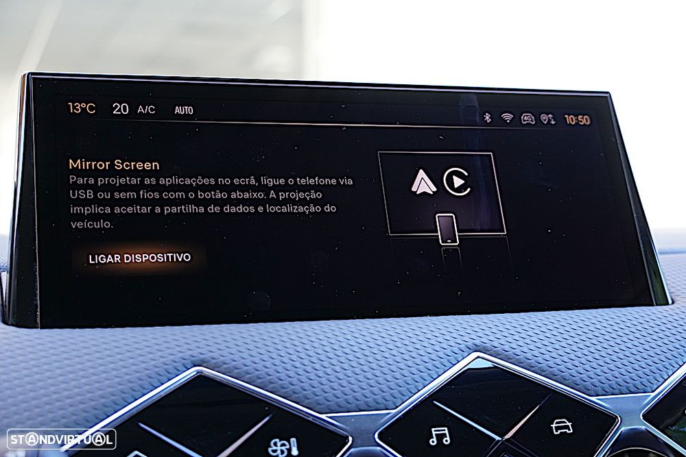 DS DS3 1.2 PureTech Bastille - 33
