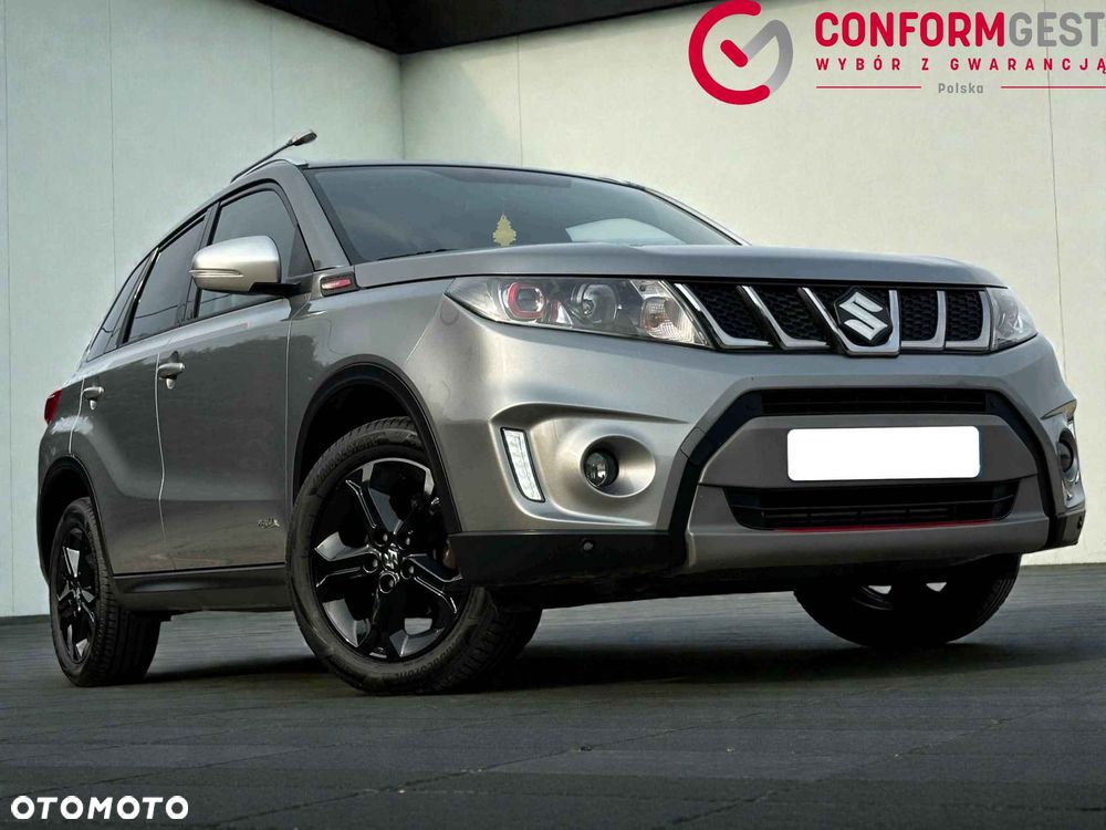Suzuki Vitara - 1