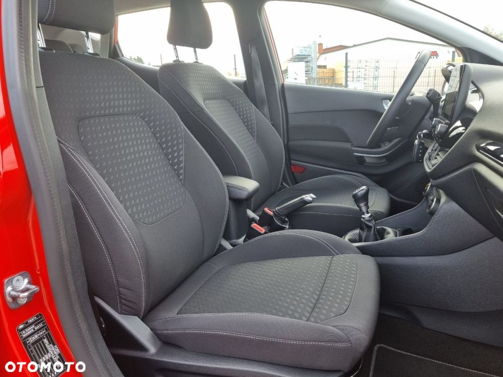 Ford Fiesta - 21