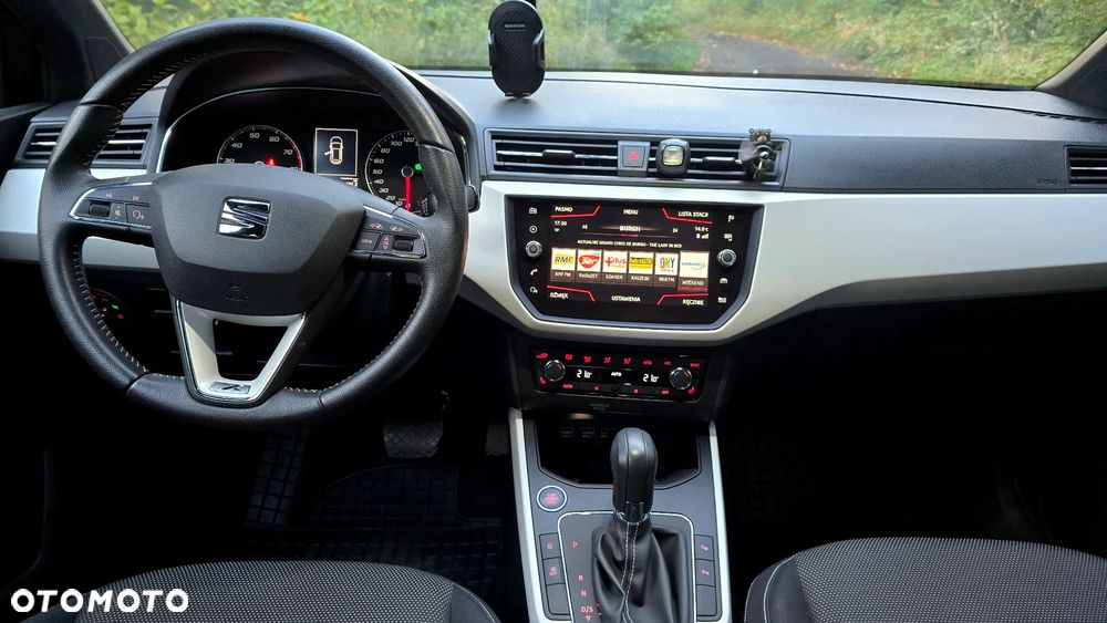 Seat Arona 1.0 TSI Xcellence S&S DSG - 23
