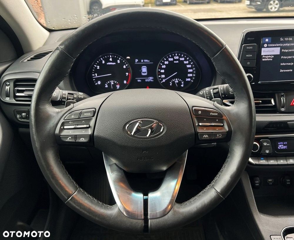 Hyundai i30 - 15