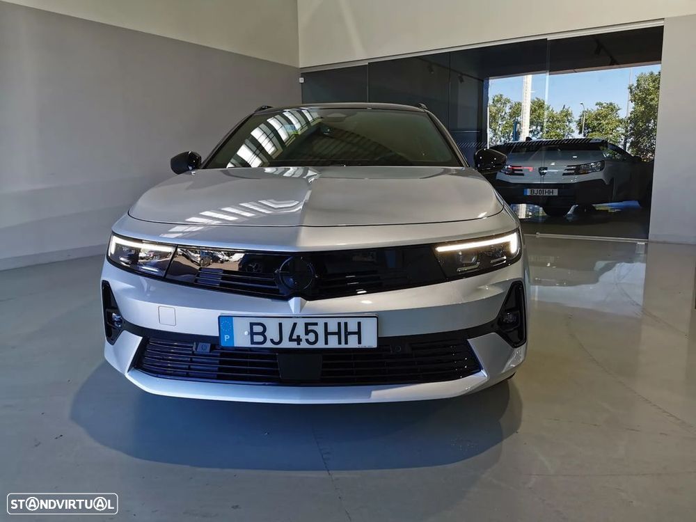 Opel Astra Sports Tourer 54 kWh GS - 3