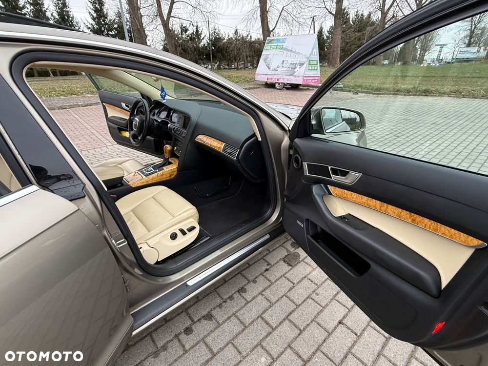 Audi A6 Limousine - 18