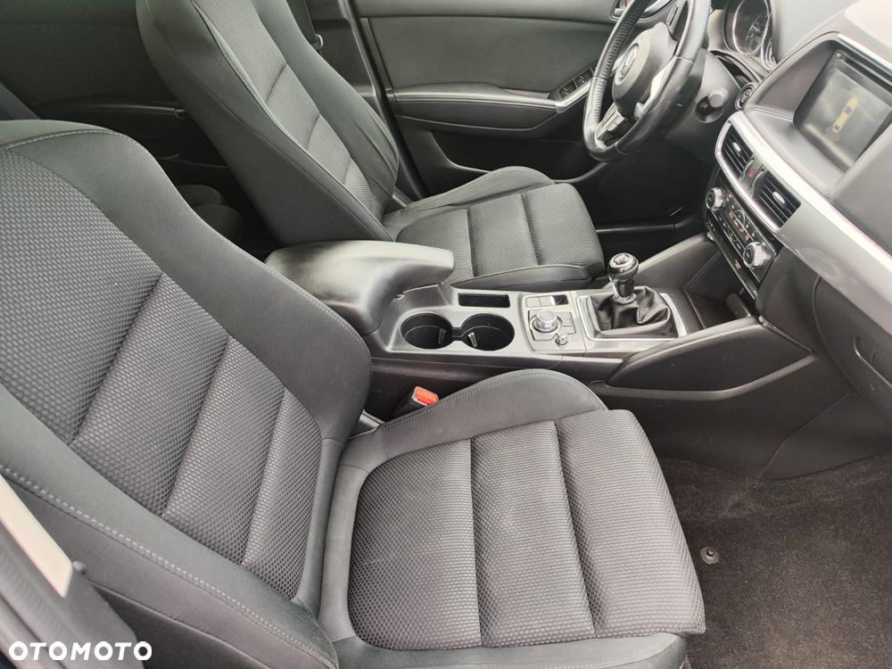 Mazda CX-5 SKYACTIV-D 150 Center-Line - 9