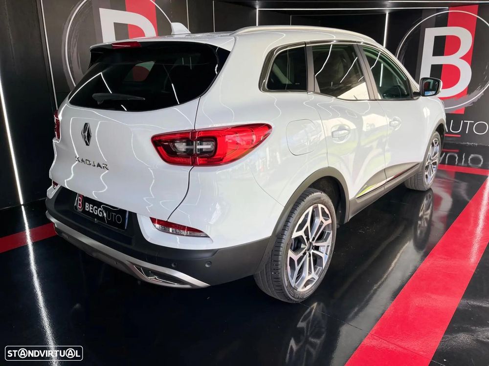Renault Kadjar 1.5 dCi Intens - 15