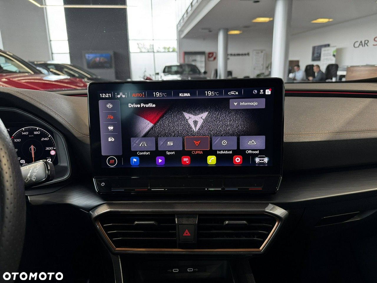 Cupra Formentor - 33