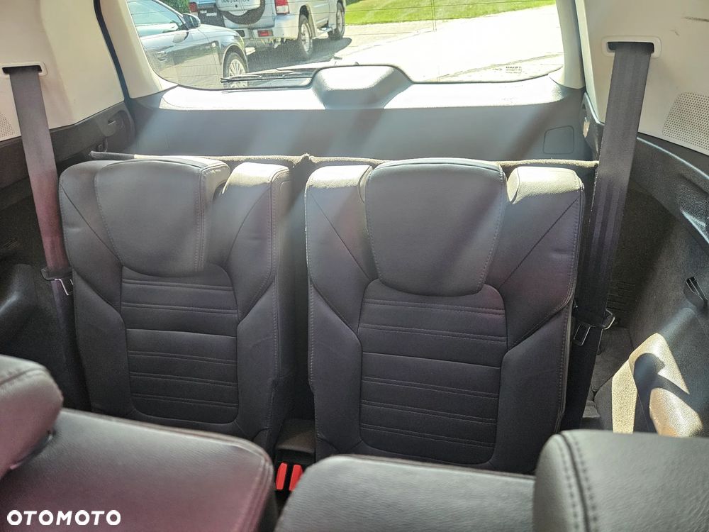 Renault Espace Energy dCi 160 EDC Business - 15
