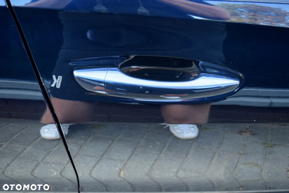 Peugeot 508 180 e-EAT8 Allure - 27