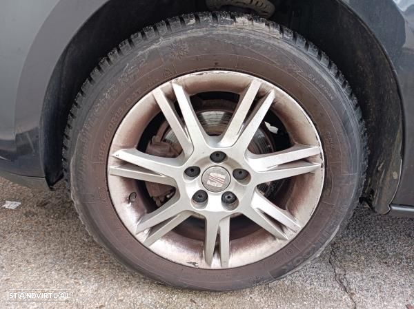 Para Peças Seat Ibiza Iv (6J5, 6P1) - 9