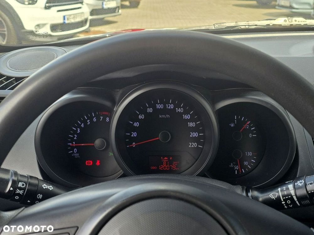 Kia Soul 1.6 GDI M - 14