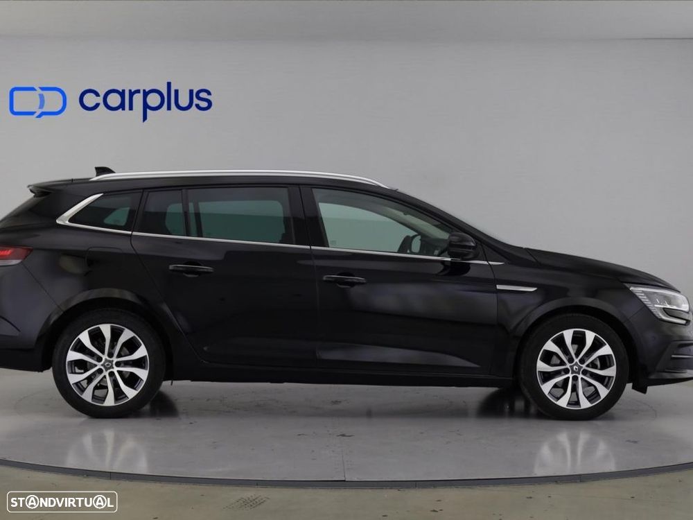 Renault Mégane Sport Tourer 1.3 TCe Techno EDC - 8