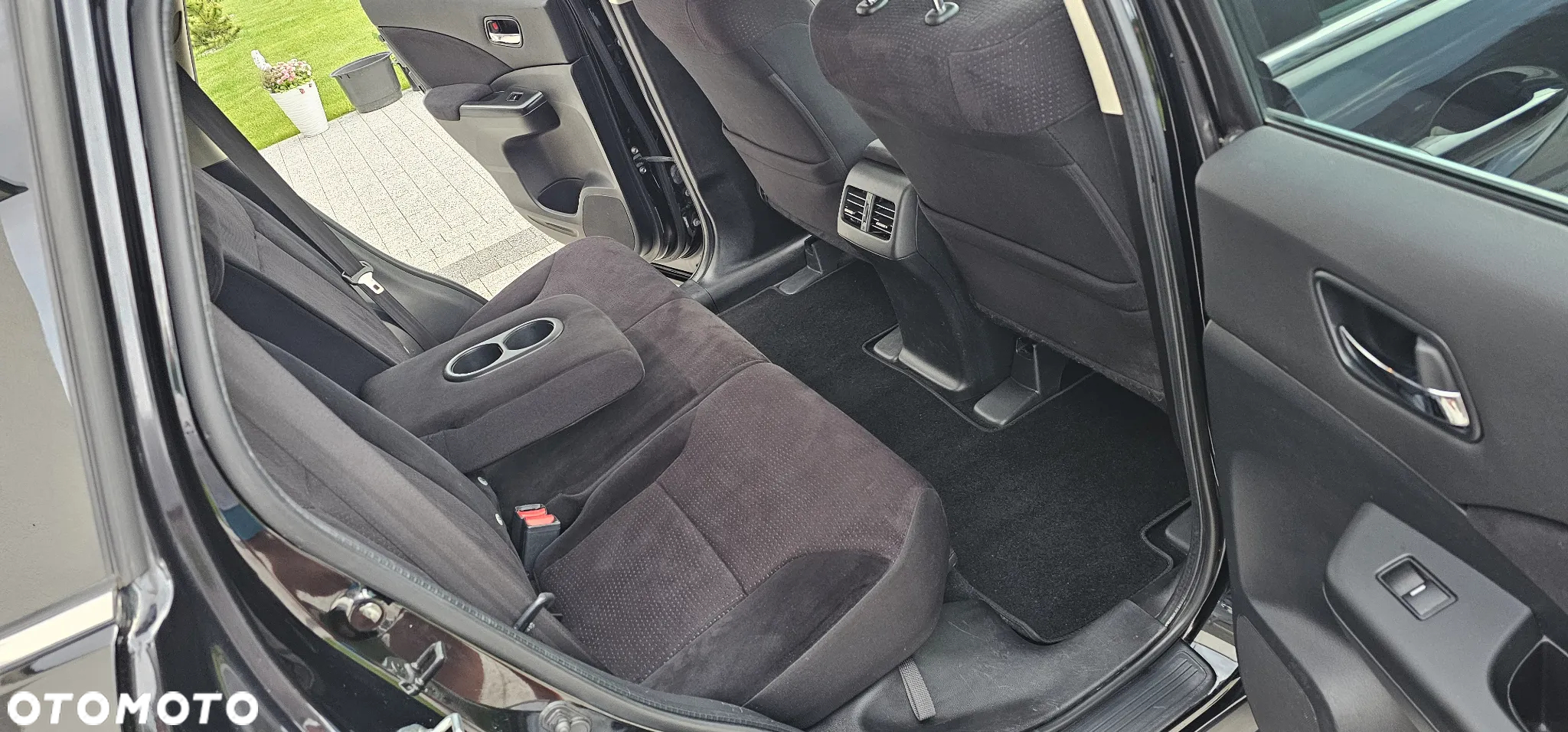 Honda CR-V 2.0 Elegance (2WD) - 5