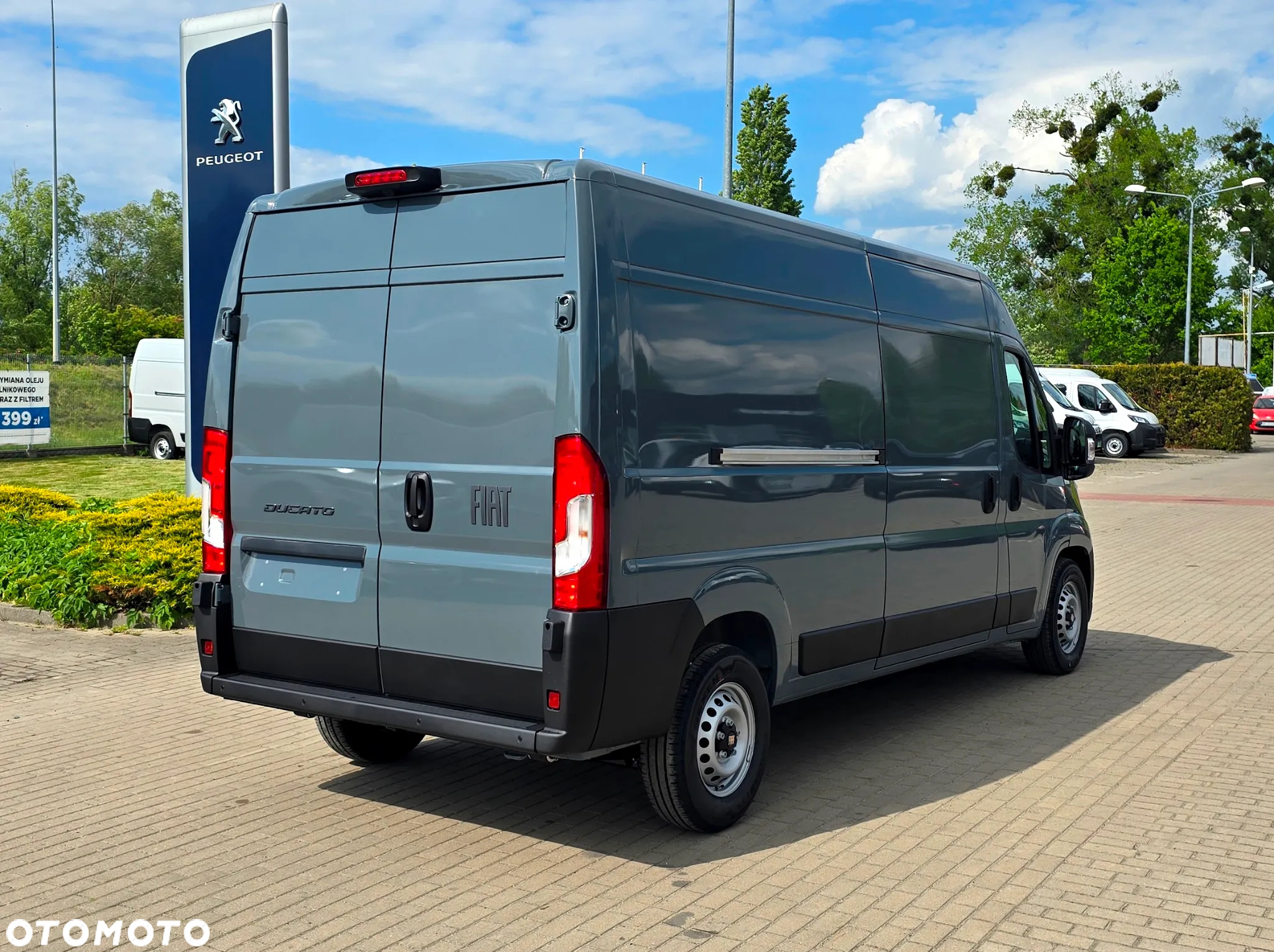 Fiat Ducato - 5