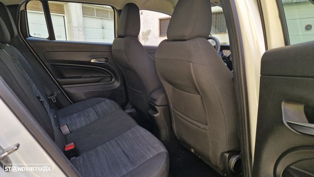 Jeep Avenger 1.2 GSE T3 Longitude - 4