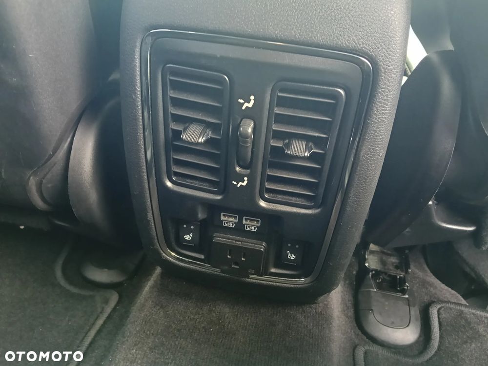 Dodge Durango 3,6 Limited - 28