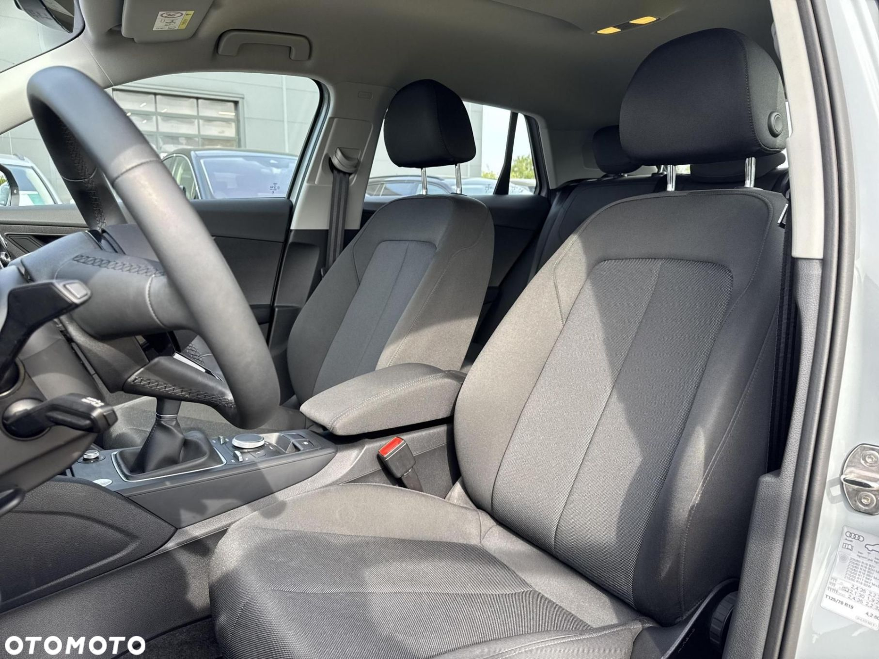 Audi Q2 - 10