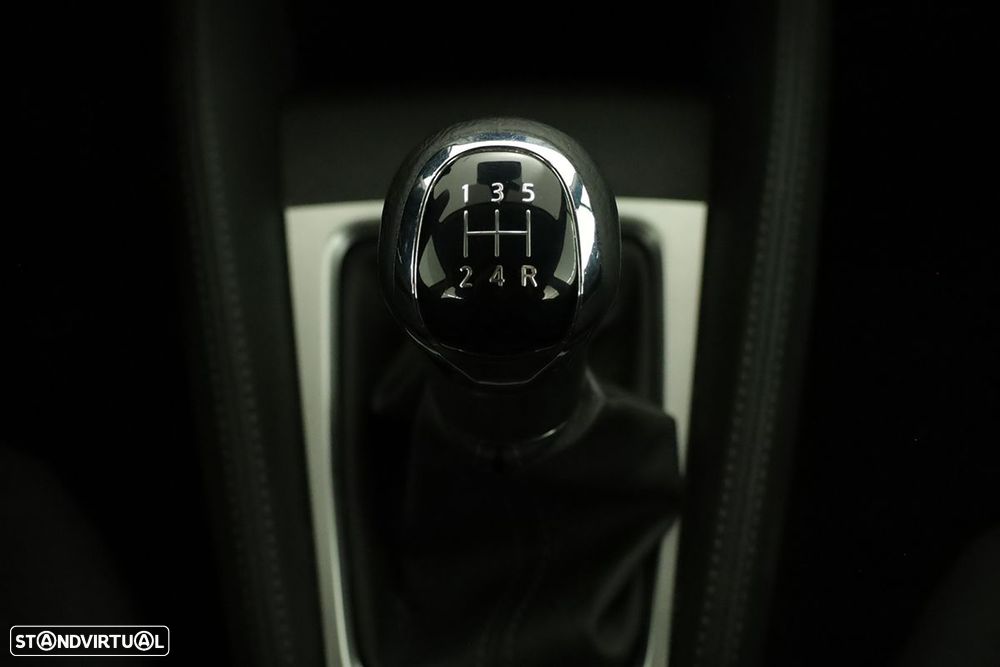 Nissan Micra 1.0 IG-T Acenta - 12