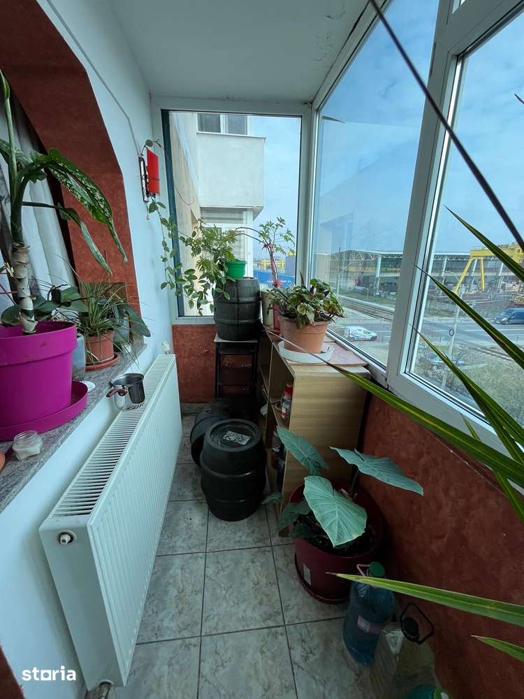 Apartament 3 camere, confort 1 decomandat Prundu. - Imagine principală: 2/10