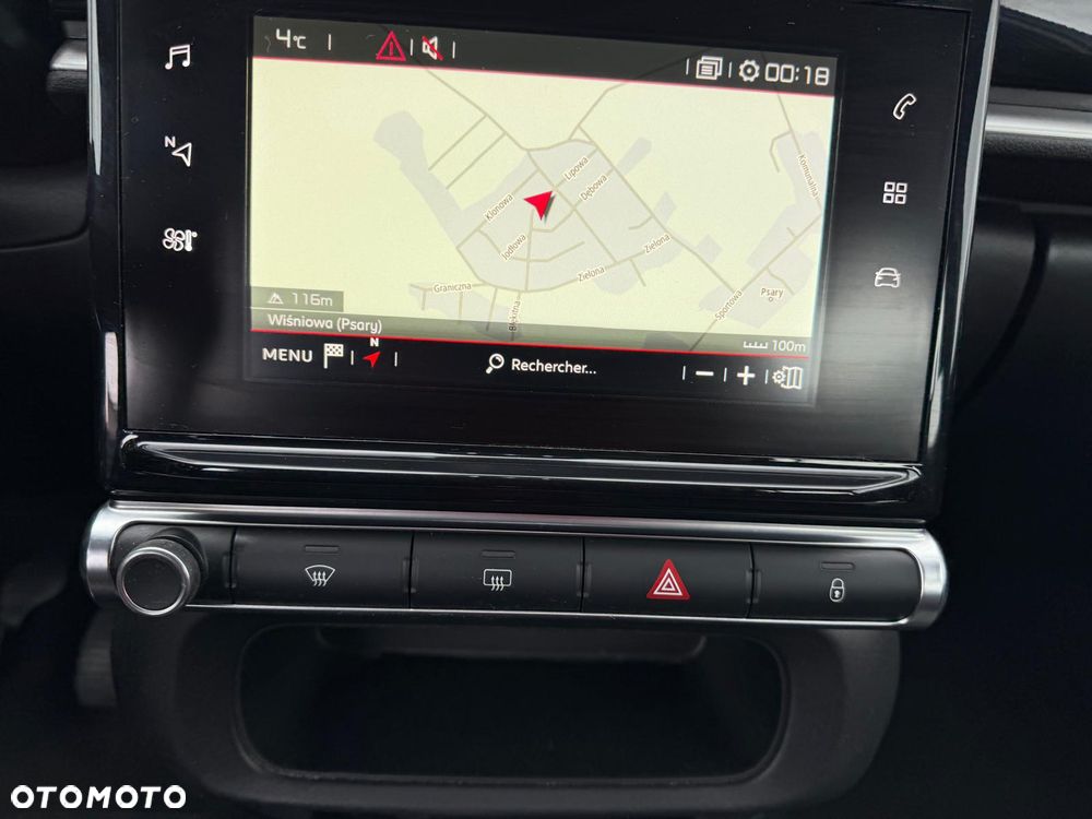 Citroën C3 BlueHDi 75 S&S 83g FEEL - 23