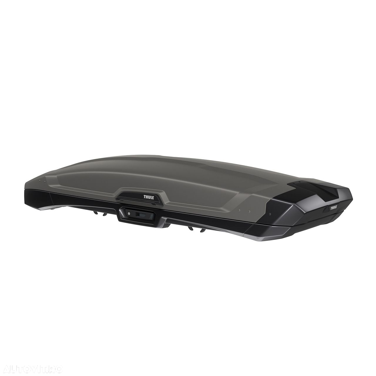 Cutie portbagaj Thule Vector Alpin Titan Mat - 11