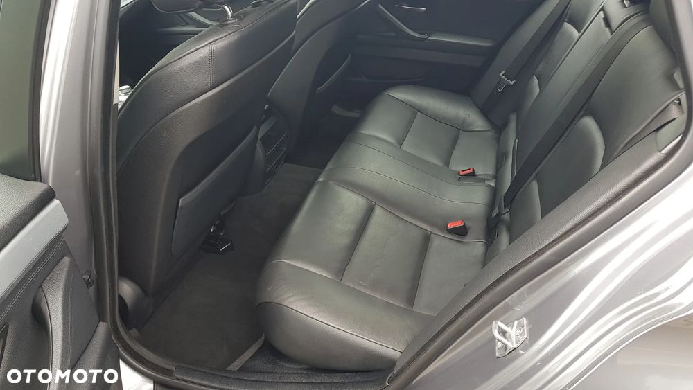 BMW Seria 5 - 15