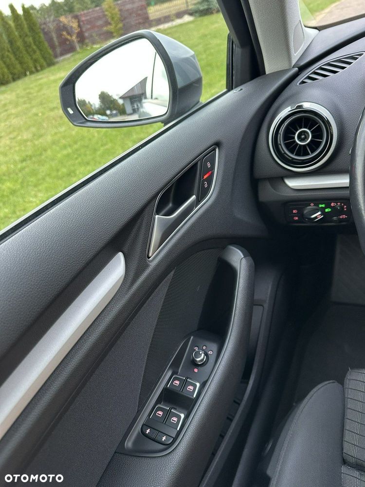 Audi A3 - 33