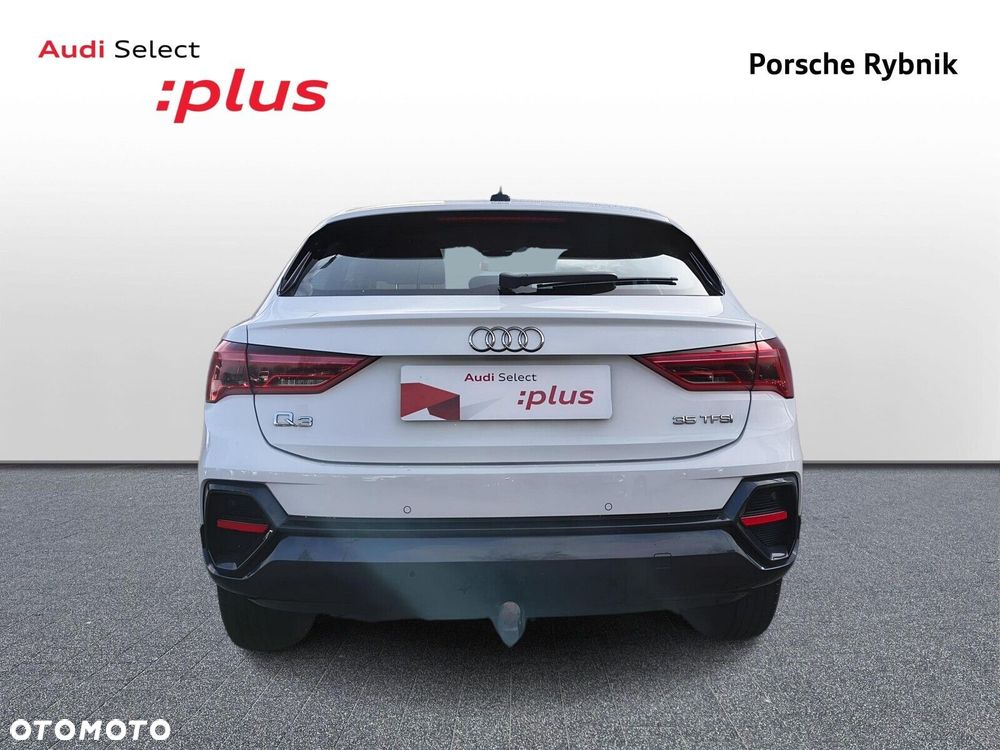 Audi Q3 Sportback - 5