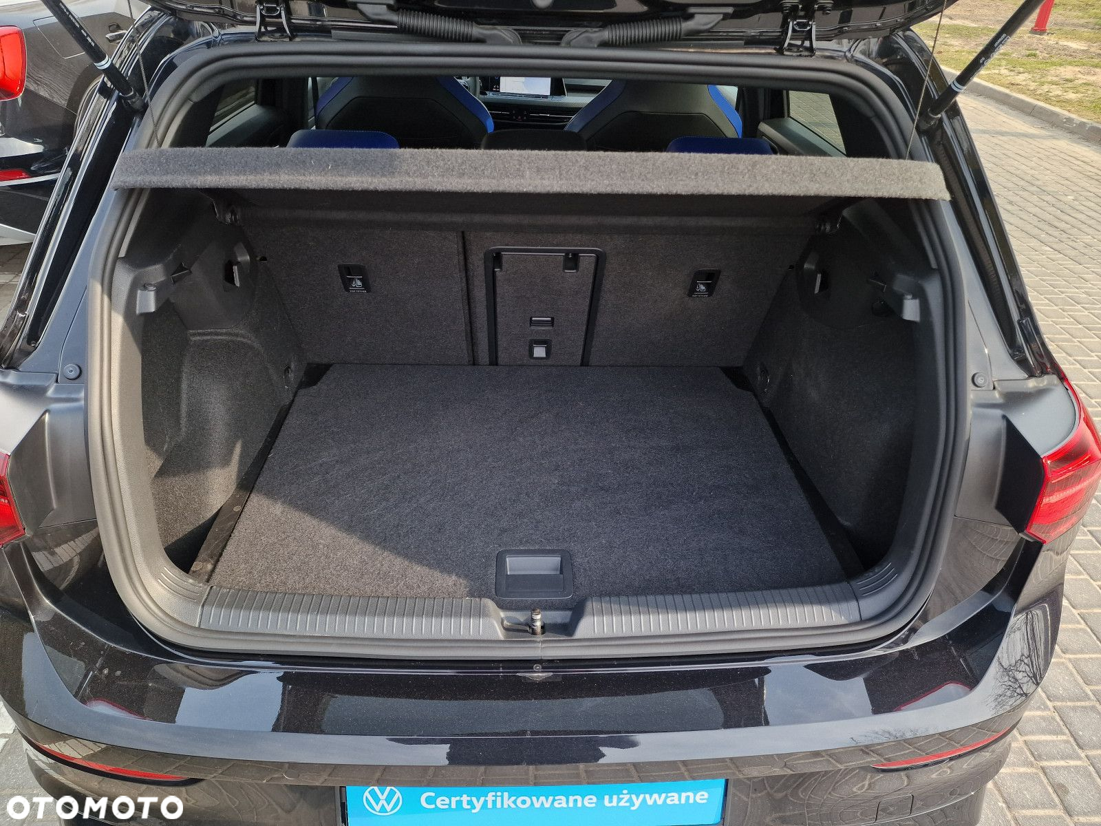 Volkswagen Golf - 13