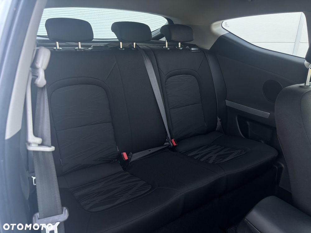 Kia ProCeed 1.6 GDI Edition 7 - 31