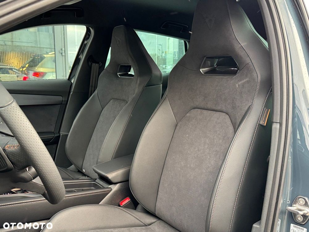 Cupra Formentor - 18