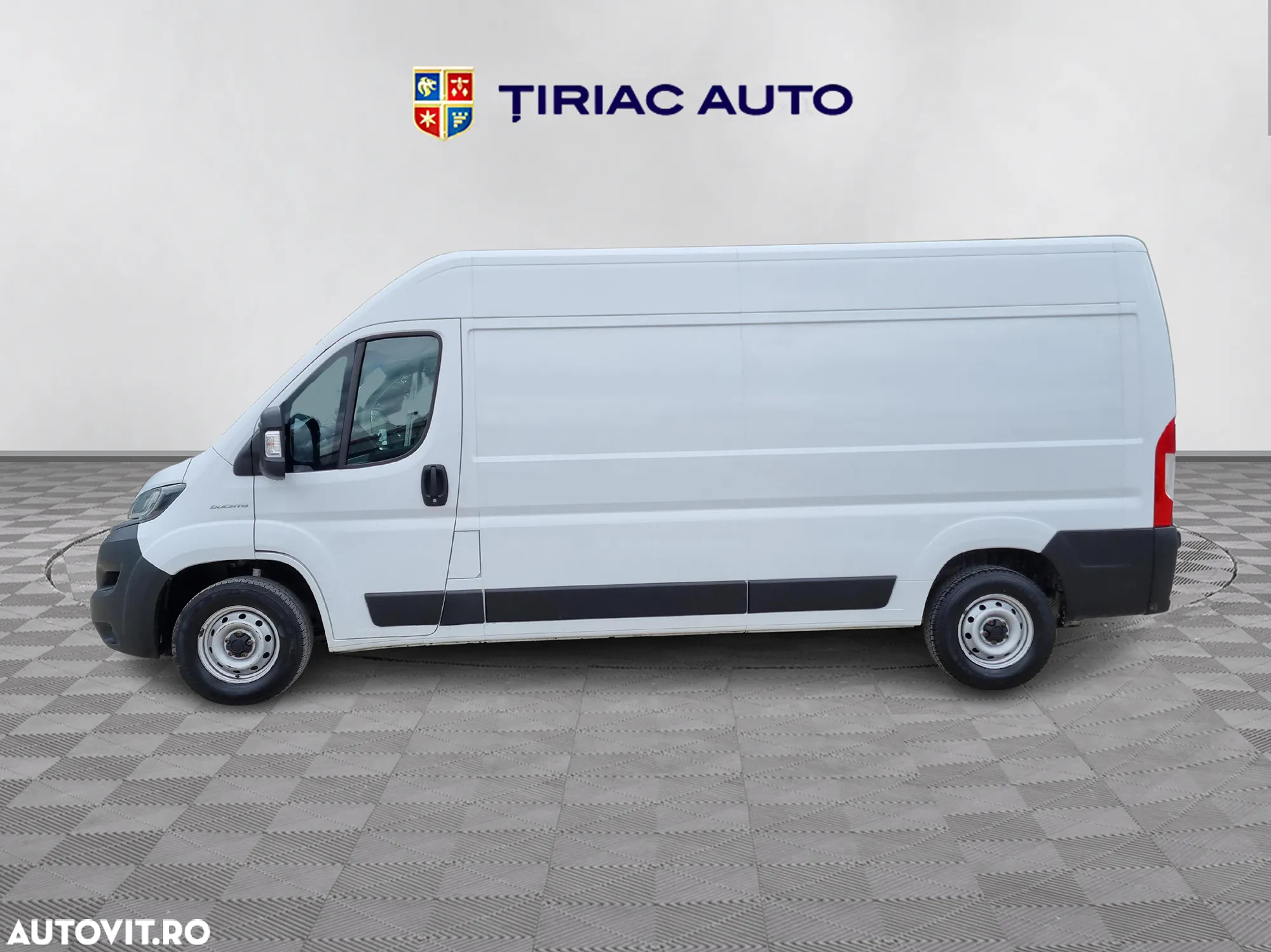 Fiat Ducato - 2