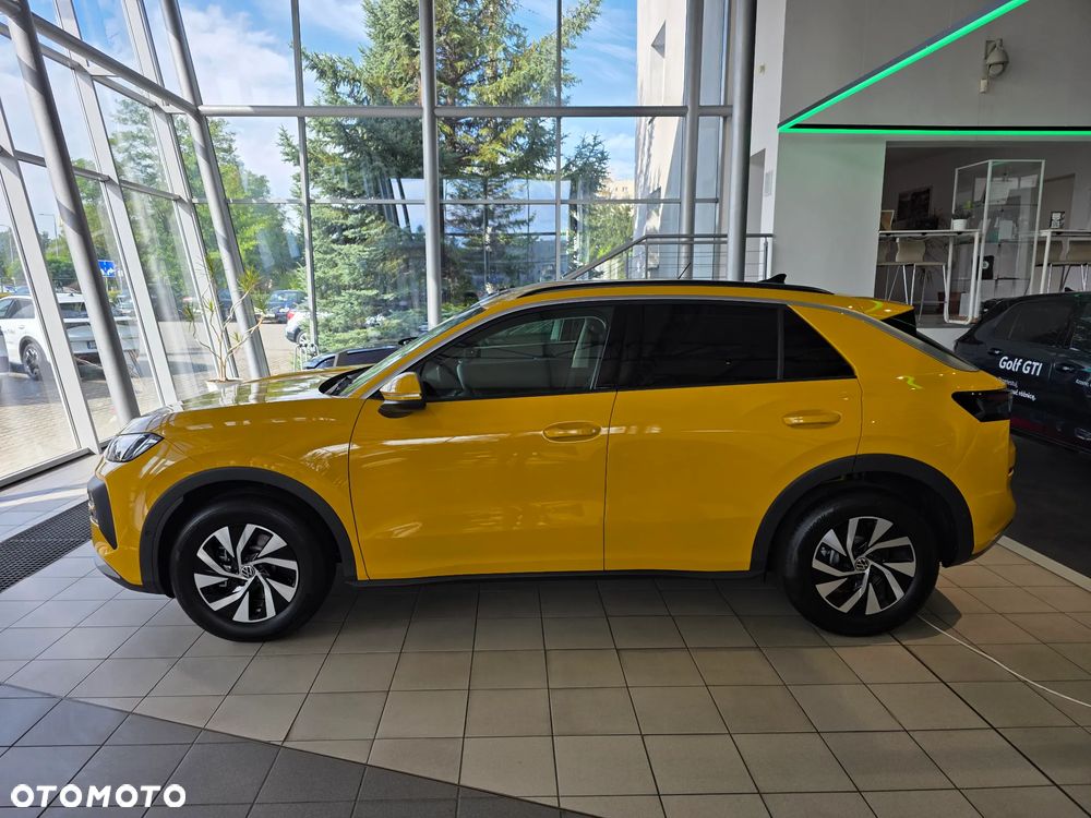 Volkswagen T-Roc 1.5 eTSI Life DSG - 2