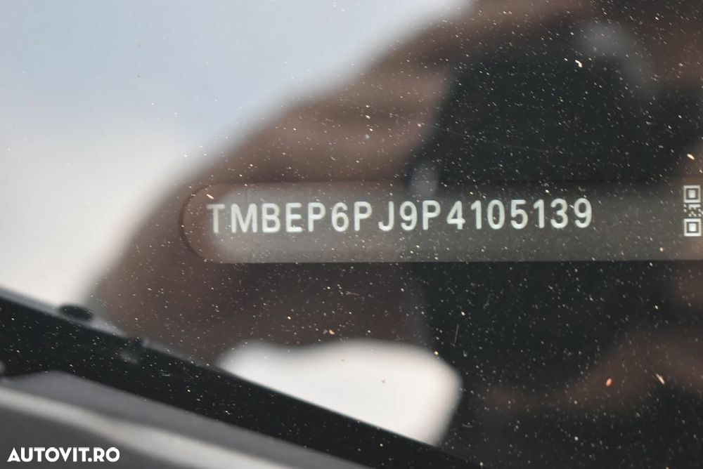 Skoda Fabia 1.0 TSI Ambition - 19