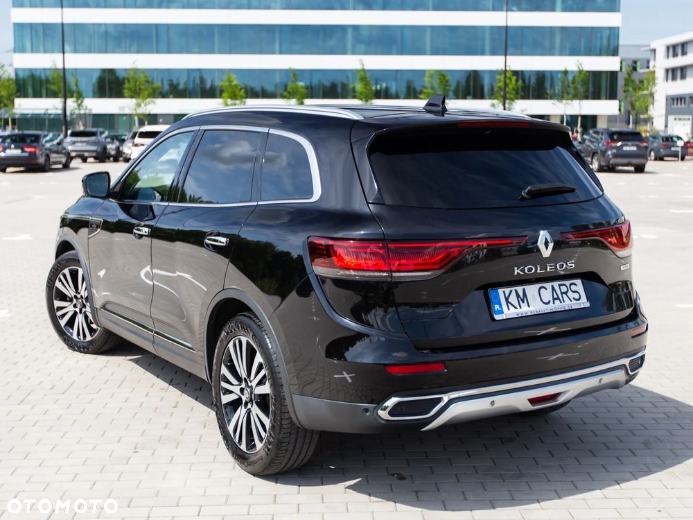 Renault Koleos 2.0 Blue dCi Initiale Paris 4x4 X-Tronic - 17
