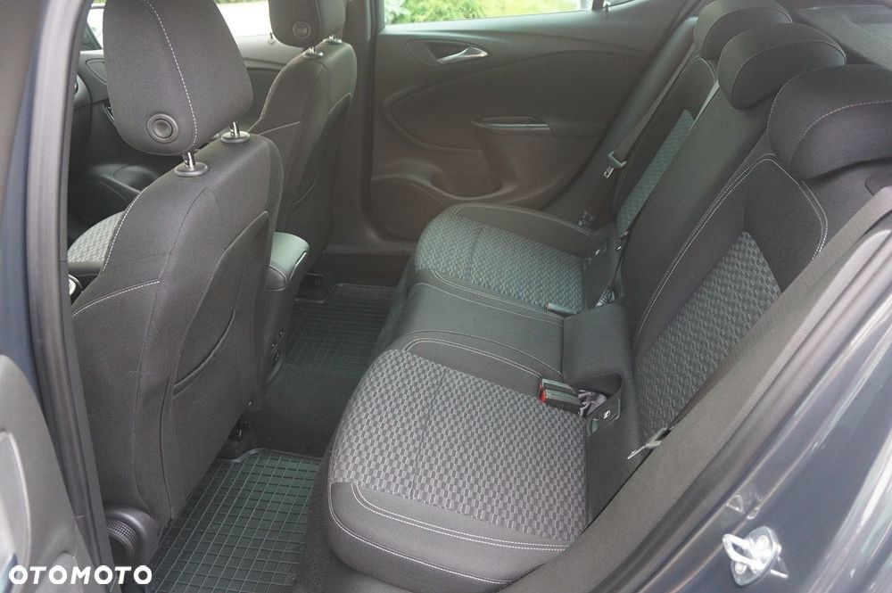 Opel Astra V 1.4 T GPF Elite S&S - 19
