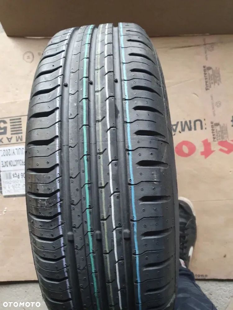 KOŁO Opel Corsa D E Adam Astra G C 185 /65/15 - 4