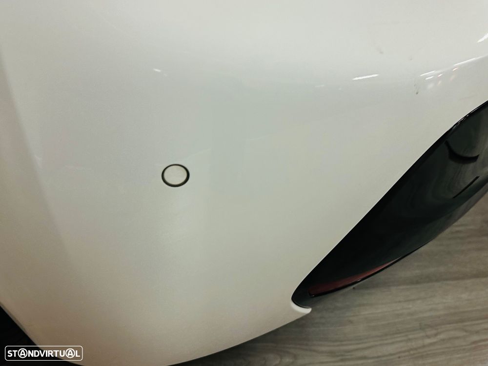 Peugeot 208 1.2 PureTech Allure Pack - 23