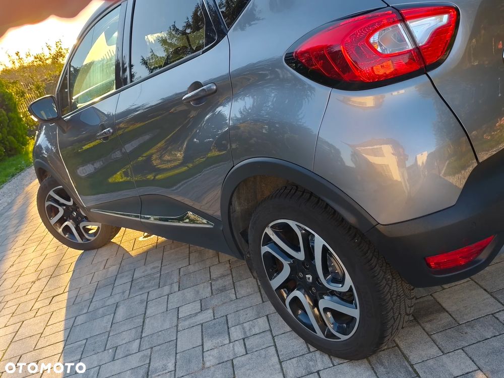 Renault Captur - 12