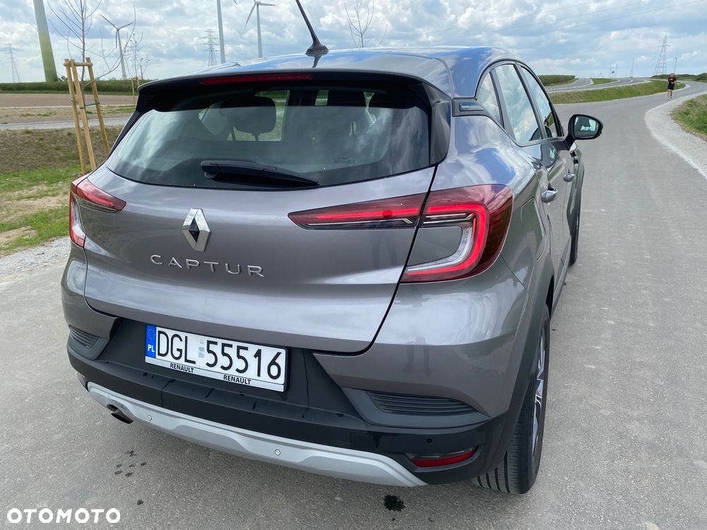 Renault Captur 1.0 TCe Zen - 6
