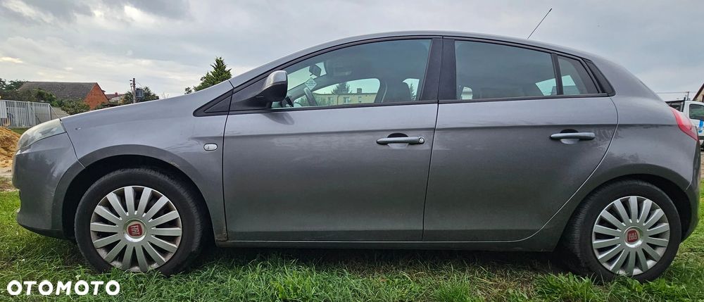Fiat Bravo 1.4 16V Active - 4