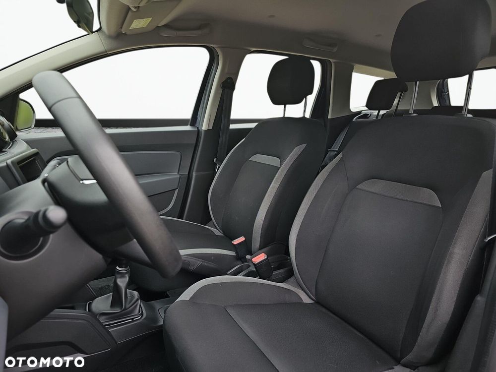 Dacia Duster 1.0 TCe Access - 12