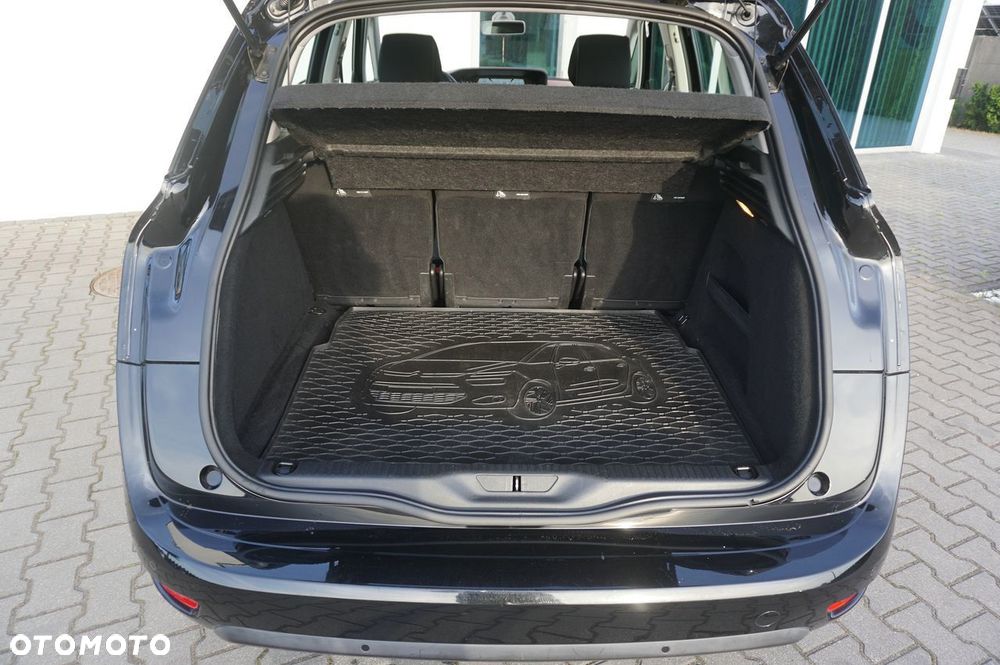 Citroën C4 Picasso 1.6 VTi Equilibre Navi Pack - 28
