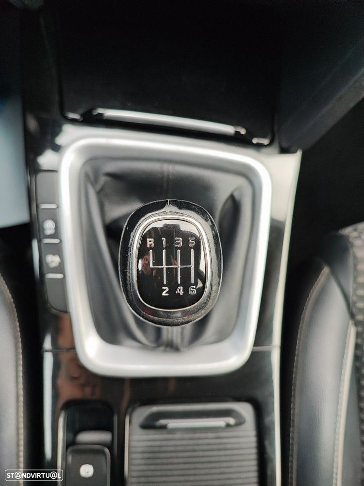 Kia XCeed 1.0 T-GDI Drive - 19