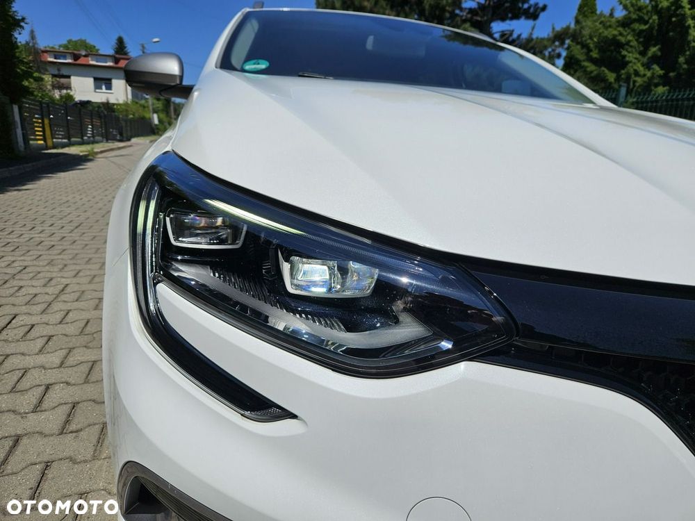 Renault Megane - 4