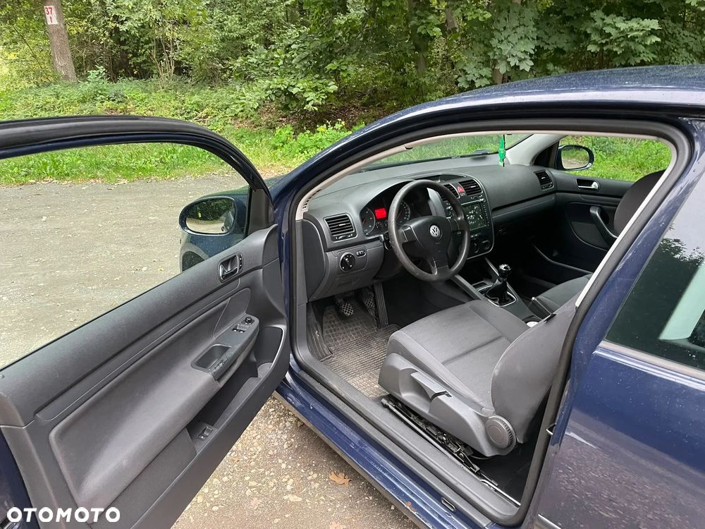 Volkswagen Golf 1.9 TDI Trendline - 13