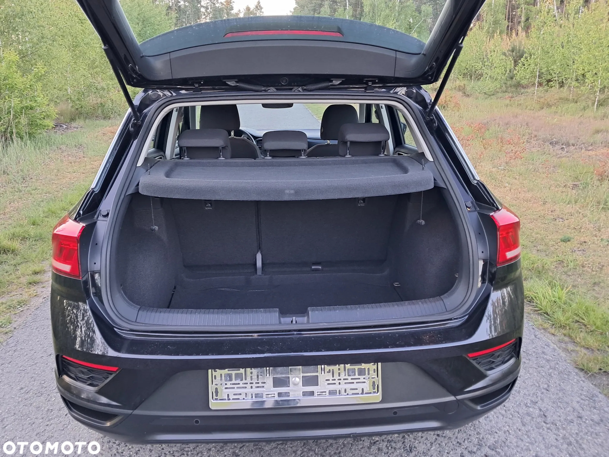 Volkswagen T-Roc 2.0 TDI SCR ACTIVE - 14