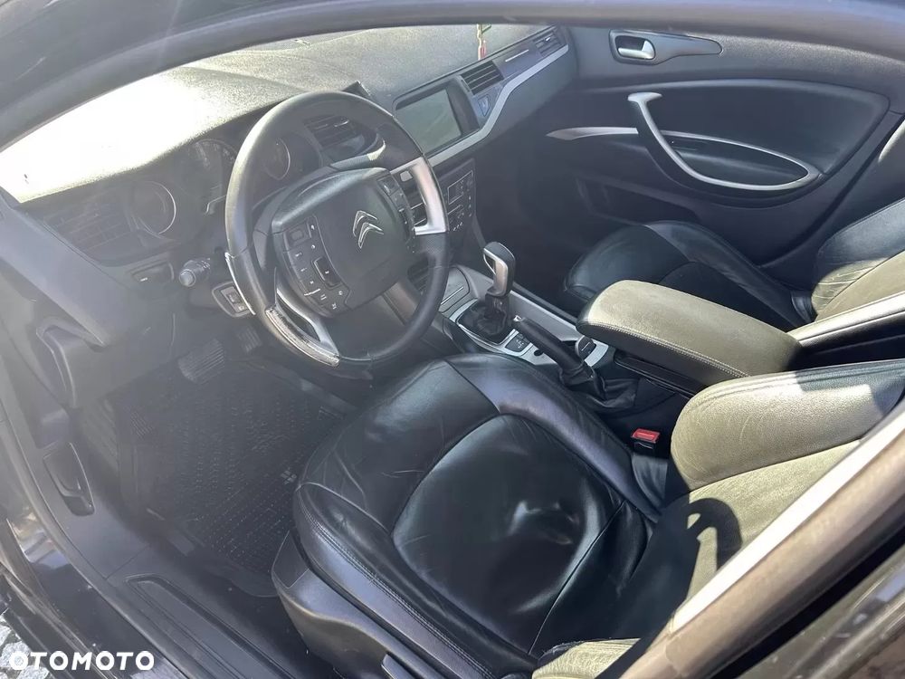 Citroën C5 - 9